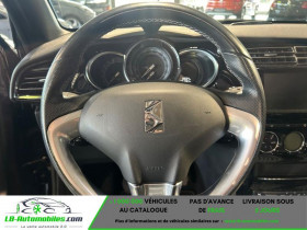 DS DS3 Cabrio THP 165 BVM  occasion  Beaupuy - photo n6