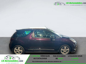 DS DS3 Cabrio THP 165 BVM  occasion  Beaupuy - photo n4