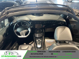 DS DS3 Cabrio THP 165 BVM  occasion  Beaupuy - photo n2