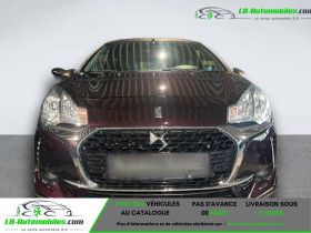 DS DS3 Cabrio THP 165 BVM  occasion  Beaupuy - photo n3