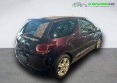 DS DS3 Cabrio THP 165 BVM   Beaupuy 31