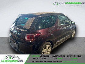 DS DS3 Cabrio , garage LB AUTOMOBILES  Beaupuy