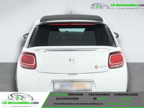 DS DS3 Cabrio THP 208 BVM  occasion � Beaupuy - photo n�6