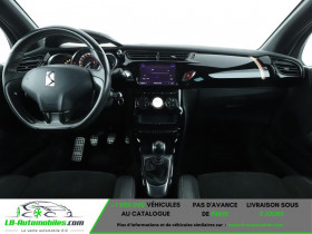 DS DS3 Cabrio THP 208 BVM  occasion � Beaupuy - photo n�3