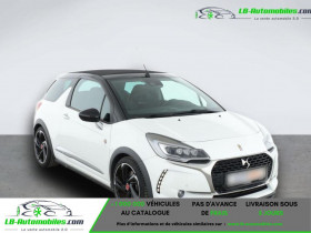 DS DS3 Cabrio THP 208 BVM  occasion � Beaupuy - photo n�2