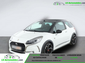 DS DS3 Cabrio , garage LB AUTOMOBILES � Beaupuy