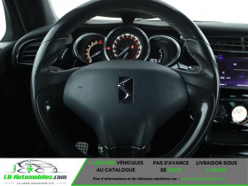 DS DS3 Cabrio THP 208 BVM  occasion � Beaupuy - photo n�9