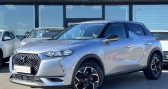 Annonce DS DS3 Crossback occasion Essence 1.2 100 CH SO CHIC CARPLAY GPS RADARS � LESTREM
