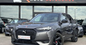 Annonce DS DS3 Crossback occasion Essence 1.2 130 Ch EAT 8 PERFORMANCE LINCE CAMERA / SIEGES CHAUFF  LESTREM