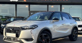 Annonce DS DS3 Crossback occasion Essence 1.2 130 CH PERFORMANCE LINE AUTOMATIQUE CAMERA CARPLAY -  LESTREM