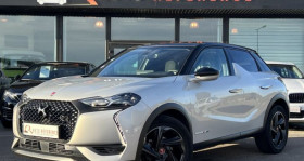DS DS3 Crossback occasion 2020 mise en vente à LESTREM par le garage AUTO REFERENCE - photo n°1