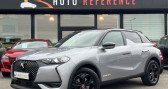 Annonce DS DS3 Crossback occasion Essence 1.2 130 CH PERFORMANCE LINE EAT8 CAMERA CARPLAY GPS  LESTREM