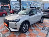 Annonce DS DS3 Crossback occasion Essence 1.2 130 EAT8 ESPRIT DE VOYAGE � Lescure-d'Albigeois