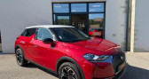 DS DS3 Crossback 1.2 130CH SOCHIC INTRIEUR RIVOLI COURROIE NEUVE   AMPUIS 69