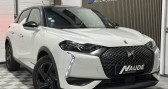 Annonce DS DS3 Crossback occasion Essence 1.2 155ch EAT8 La Premi�re - Distribution � jour � CHAPONOST