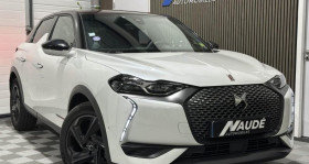 DS DS3 Crossback , garage NAUDE AUTOMOBILES CHAPONOST � CHAPONOST