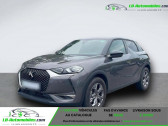 Annonce DS DS3 Crossback occasion Essence 1.2-Bastille-Navi-Touch-SHZ-Shadow  Beaupuy