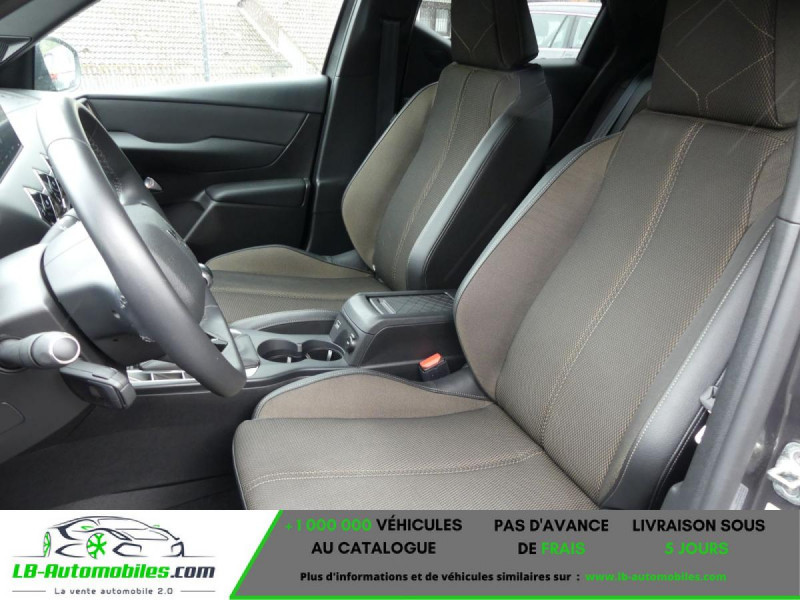 DS DS3 Crossback 1.2-Bastille-Navi-Touch-SHZ-Shadow  occasion  Beaupuy - photo n7