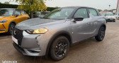 DS DS3 Crossback 1.2 PTEC 130 CH EAT8 Chic  2020 - annonce de voiture en vente sur Auto Sélection.com