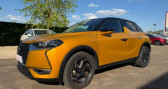 DS DS3 Crossback occasion année 2020 boite Automatique Annonce DS DS3 Crossback occasion Essence 1.2 PTEC 130 CH EAT8 Grand Chic à Moneteau