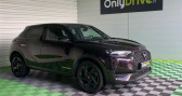 DS DS3 Crossback occasion année 2019 boite Manuelle Annonce DS DS3 Crossback occasion Essence 1.2 PureTech 100 BVM6 Performance Line+ à SAINT FULGENT