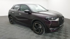 DS DS3 Crossback occasion Noir année 2020 boite Manuelle Annonce DS DS3 Crossback occasion Essence 1.2 puretech 100cv bvm6 so chic surÉquipÉ à Riorges