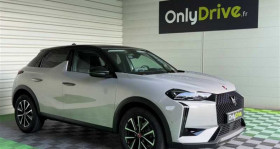 DS DS3 Crossback , garage GARAGE DAVID ONLYDRIVE  SAINT FULGENT