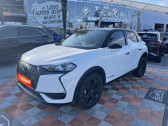 Annonce DS DS3 Crossback occasion Essence 1.2 PureTech 130 PERFORMANCE LINE � Lescure-d'Albigeois