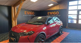 DS DS3 Crossback occasion année 2020 boite Automatique Annonce DS DS3 Crossback occasion Essence 1.2 PURETECH 155 GRAND-CHIC BVA à LUX