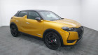 DS DS3 Crossback occasion Or année 2020 boite Automatique Annonce DS DS3 Crossback occasion Essence 1.2 puretech 155cv eat8 grand chic + hifi focal + sieges cha à Riorges