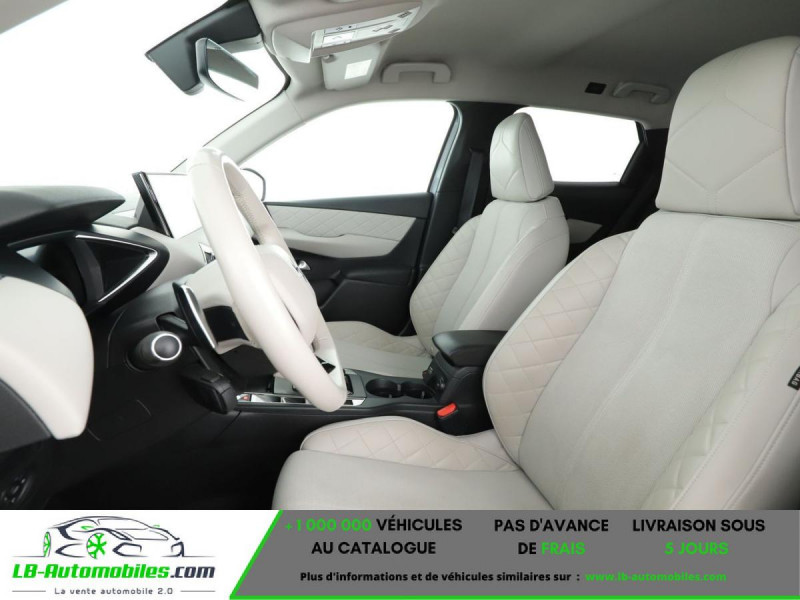 DS DS3 Crossback 1.2 PureTech Grand Chic Aut.*NAVI*  occasion  Beaupuy - photo n7