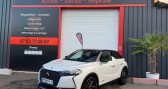 Annonce DS DS3 Crossback occasion Essence 1.2 THP 12V EAT8 S&S 131 cv Bote auto  Bischwiller