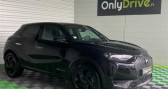 DS DS3 Crossback 1.2i 130ch EAT8 La Premire   SAINT FULGENT 85