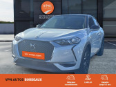 DS DS3 Crossback 1.2i PTech 130 BVA  Connected Chic  2021 - annonce de voiture en vente sur Auto Sélection.com