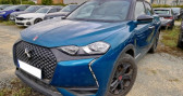 DS DS3 Crossback 1.2i PureTech 100 Performance Line  2021 - annonce de voiture en vente sur Auto Sélection.com
