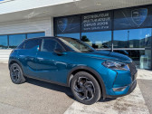 DS DS3 Crossback 1.2i PureTech 12V - 155 - BVA  Rivoli   Ganges 34