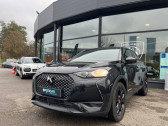 Annonce DS DS3 Crossback occasion Essence 1.2L 100ch Performance Line  Altkirch
