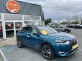 DS DS3 Crossback occasion année 2019 boite Manuelle Annonce DS DS3 Crossback occasion Diesel 1.5 BHDi -100 Grand Chic à Labège