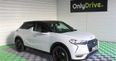 DS DS3 Crossback occasion année 2020 boite Manuelle Annonce DS DS3 Crossback occasion Diesel 1.5 BlueHDi 100 S&S BVM6 So Chic à SAINT FULGENT
