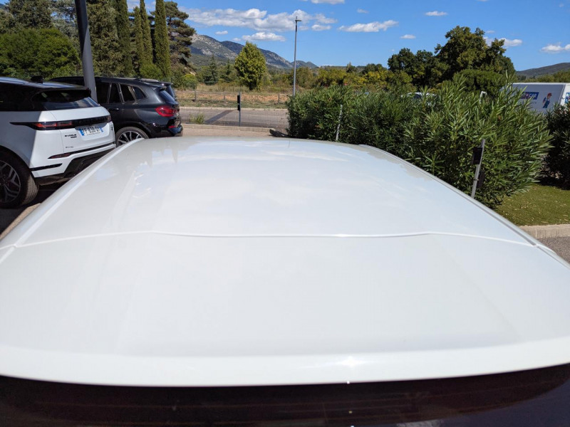 DS DS3 Crossback 1.5 BlueHDi - 100  So Chic 2019 - photo n°14 DS DS3 Crossback 1.5 BlueHDi - 100  So Chic  occasion à Ganges - photo n°14