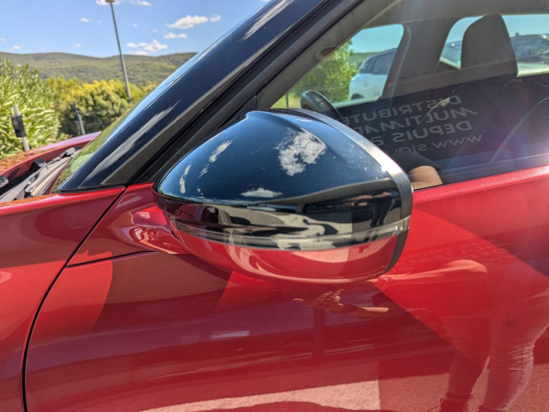 DS DS3 Crossback 1.5 BlueHDi - 100  So Chic 2019 - photo n°8 DS DS3 Crossback 1.5 BlueHDi - 100  So Chic  occasion à Ganges - photo n°8