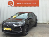 DS DS3 Crossback occasion année 2021 boite Manuelle Annonce DS DS3 Crossback occasion Diesel 1.5 BlueHDi 110 Connected Chic à Mérignac