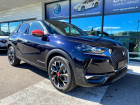 DS DS3 Crossback occasion Bleu année 2021 boite Automatique Annonce DS DS3 Crossback occasion Diesel 1.5 BlueHDi - 130 - BVA Ines de la Fressange Paris à Ganges