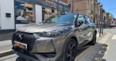 Annonce DS DS3 Crossback occasion Diesel 1.5 BLUEHDI 130 PERFORMANCE LINE BVA  Amiens