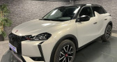 DS DS3 Crossback 1.5 BlueHDi 130ch BVA Performance Line   GUERET 23