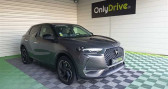Annonce DS DS3 Crossback occasion Diesel 1.5 BlueHDi 130ch EAT8 Grand Chic � SAINT FULGENT