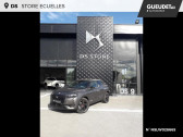 DS DS3 Crossback occasion année 2021 boite Automatique Annonce DS DS3 Crossback occasion Electrique 1.5 BlueHDi 130ch S&S Allure Pack EAT8 à Écuelles