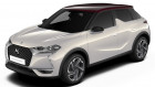 DS DS3 Crossback occasion année 2021 boite Manuelle Annonce DS DS3 Crossback occasion Diesel 1.5 bluehdi 130cv eat8 so chic + navi + camera de recul à Ganges
