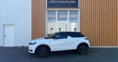 Annonce DS DS3 Crossback occasion Diesel 1.5 BLUEHDI 130Cv PERFORMANCE LINE BVA ANDROID AUTO APPLE CA  CHOLET