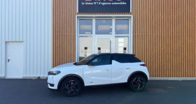 DS DS3 Crossback , garage EWIGO CHOLET  CHOLET